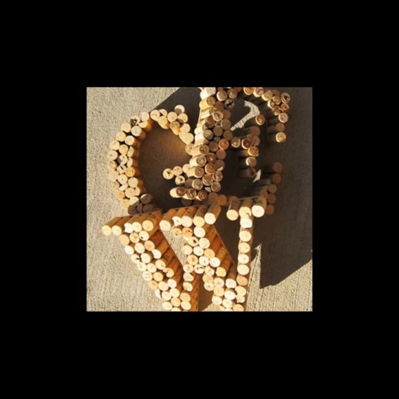 Craft lovers. 150 wine corks. - Picture 7 of 11